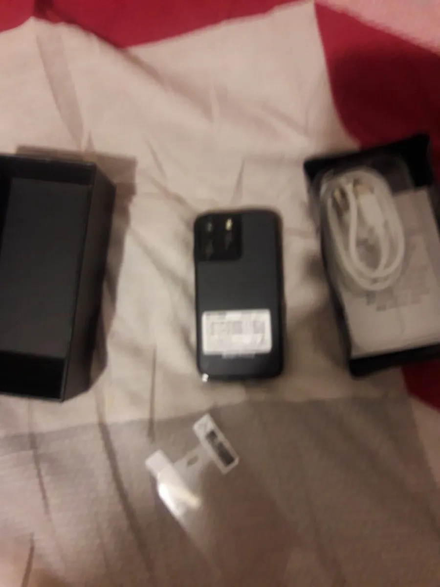 Mini smartphone new - Image 1