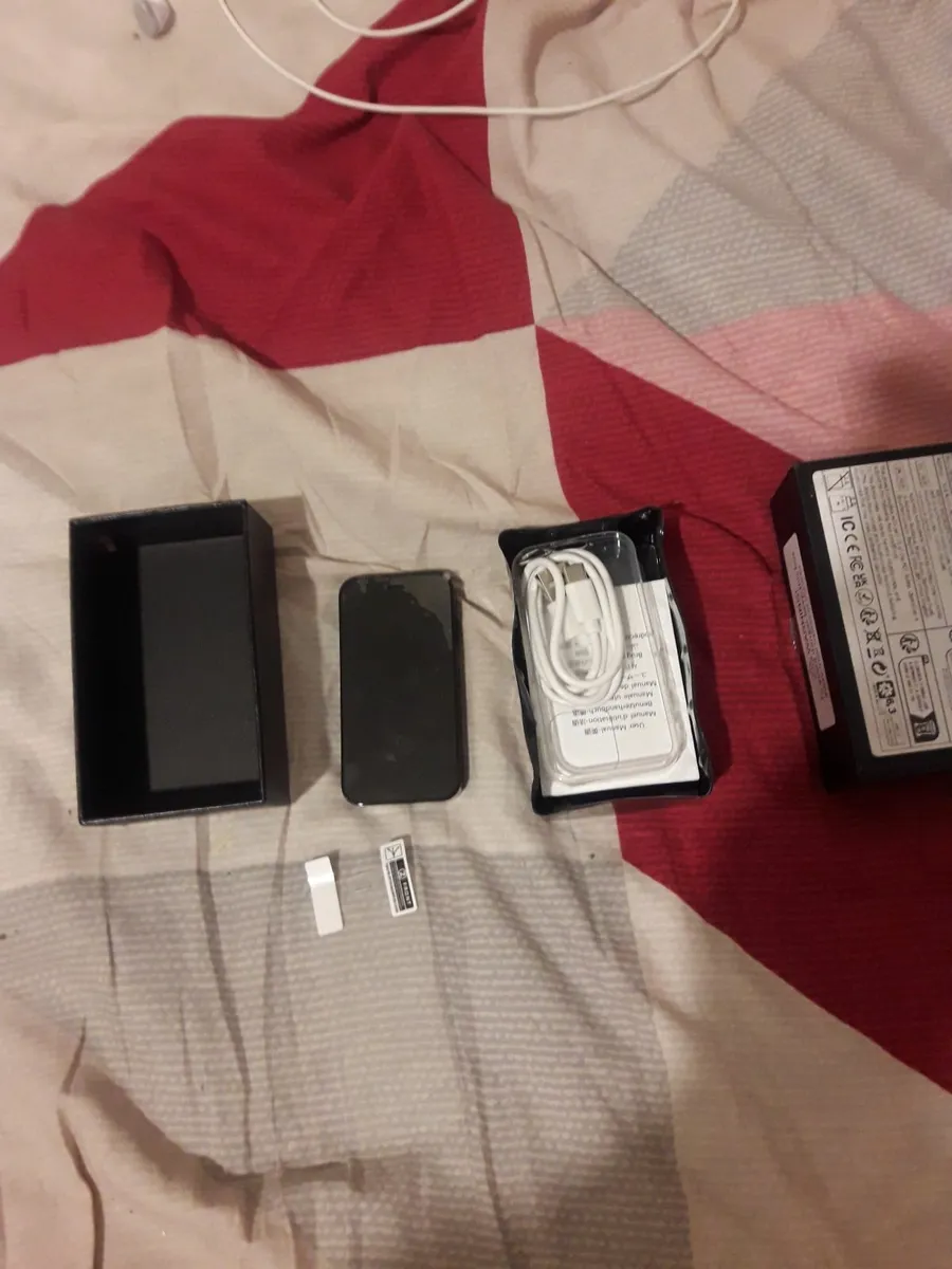 Mini smartphone new - Image 2