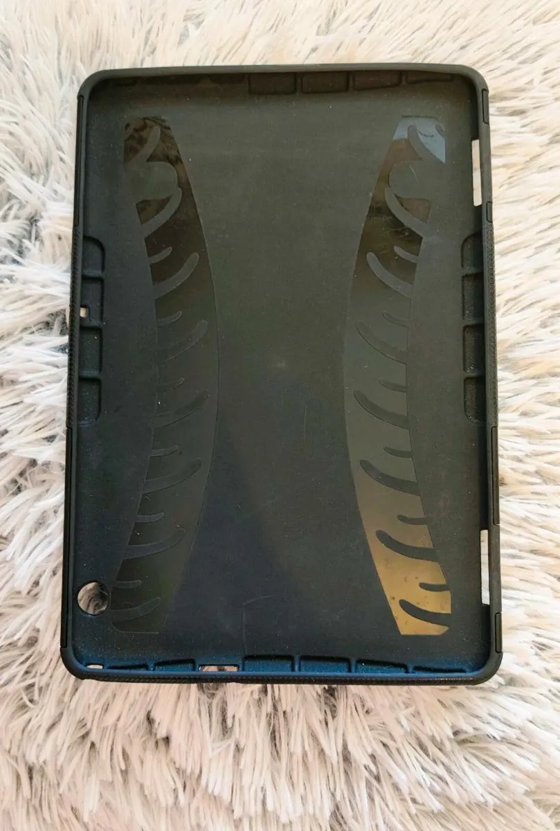 Lenovo Tab E10 Heavy Duty Case (TB-X104F) – Rugged - Image 4