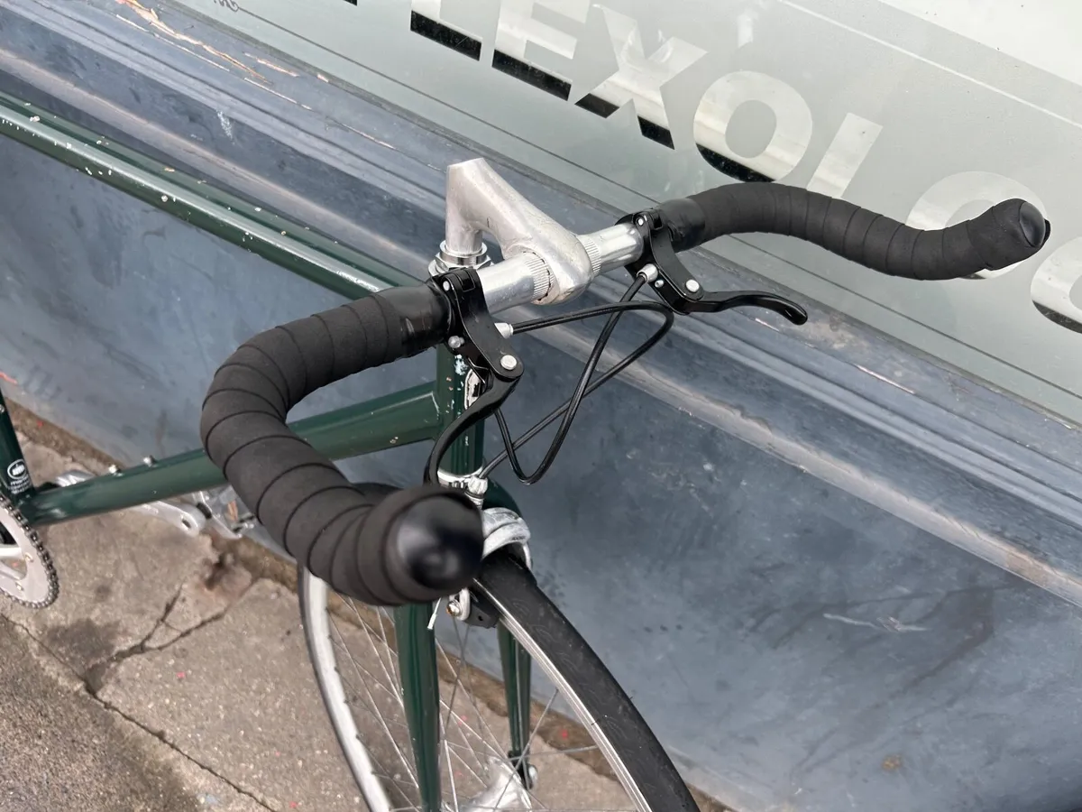 Fixie bike ❗️Open 7 days ❗️ - Image 2