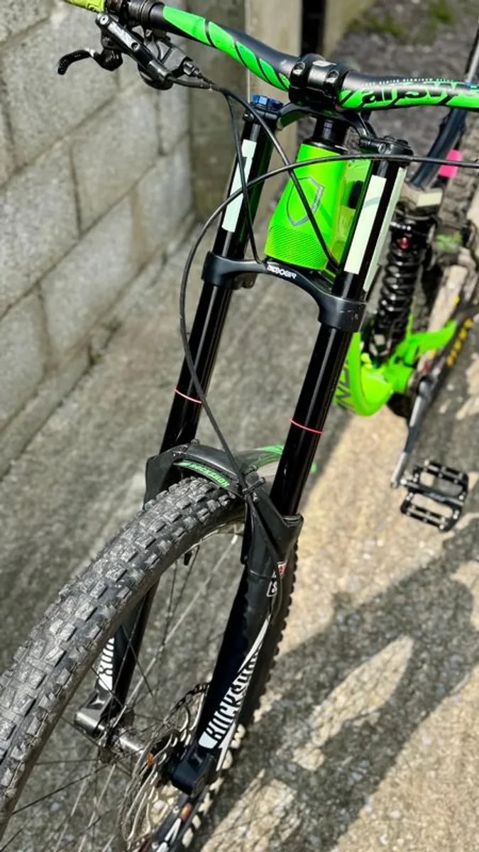 MTB Norco Aurum 6.2 Mountain Bike - Image 3