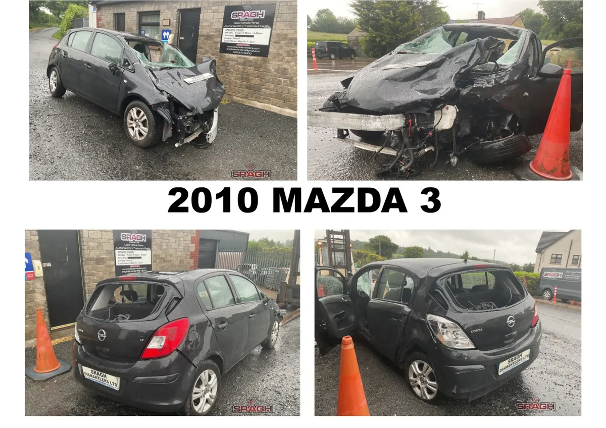 OPEL CORSA VAUXHALL COLLECTION - Image 1