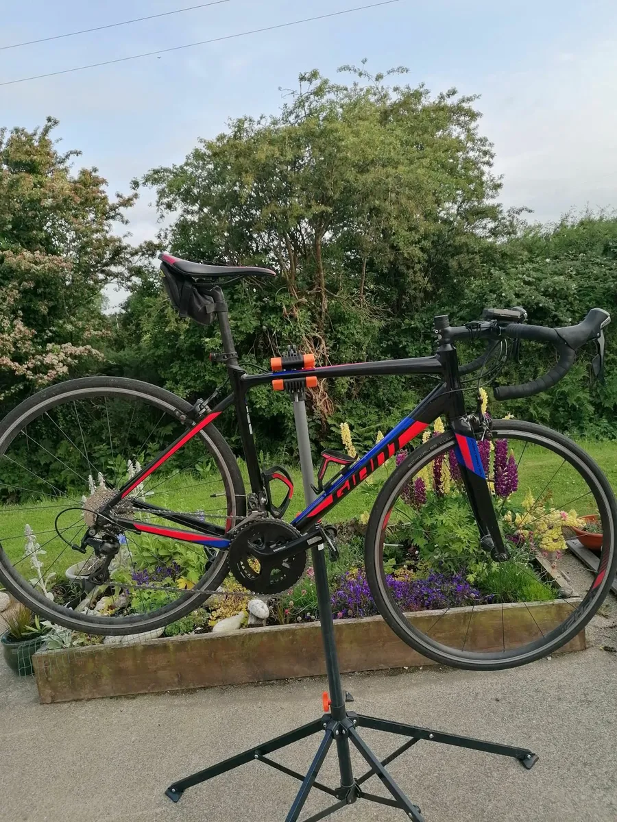 Giant Contend Sl 1 - Image 1