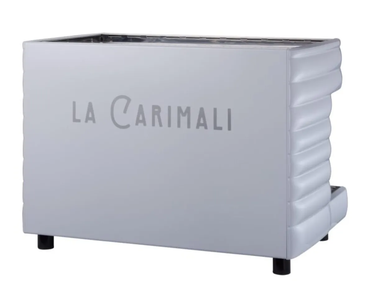 Carimali Bubble 2 Group Coffee Machine - Image 2