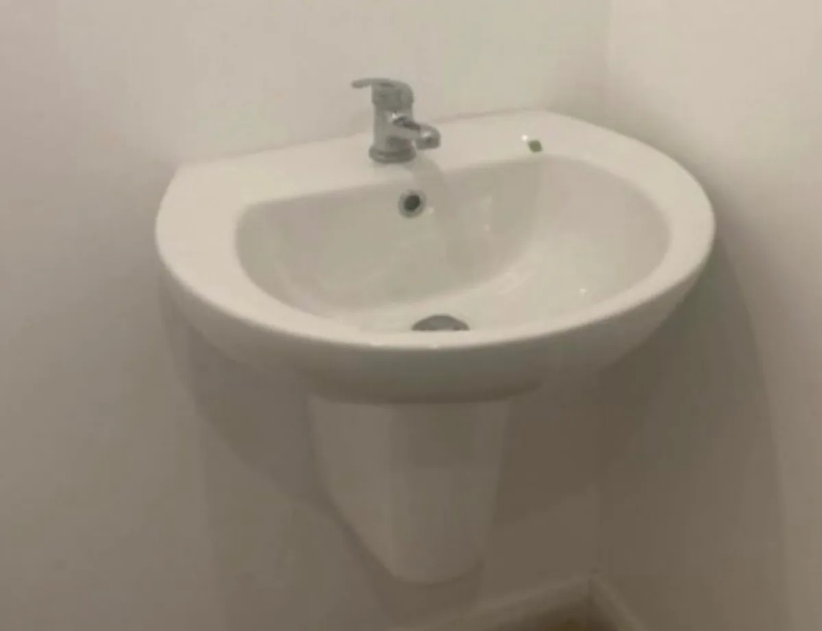 Sink