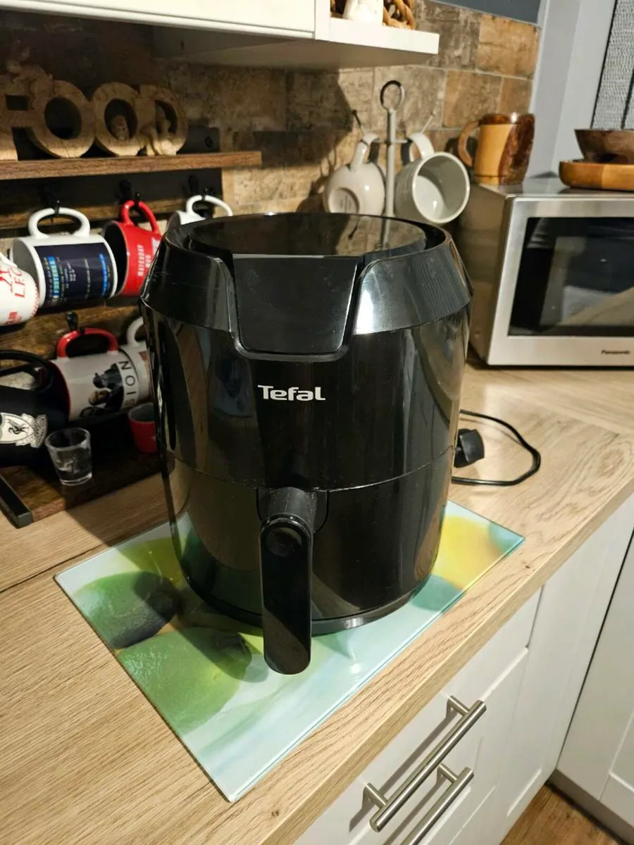 Air fryer