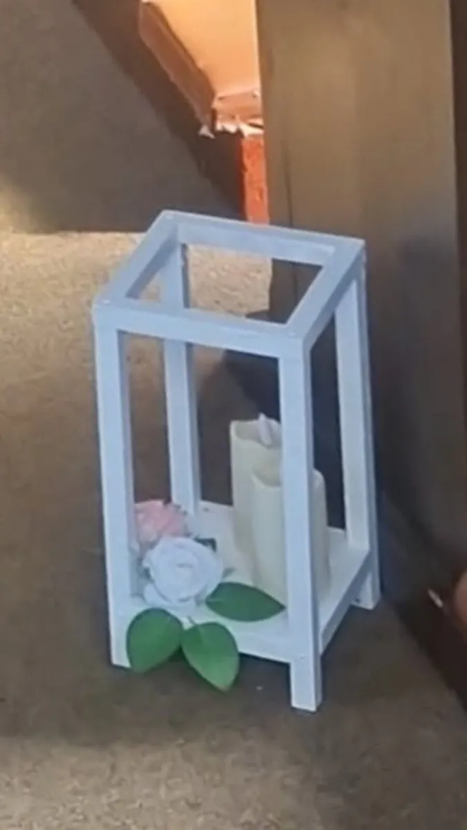 Wedding decorations - Image 2