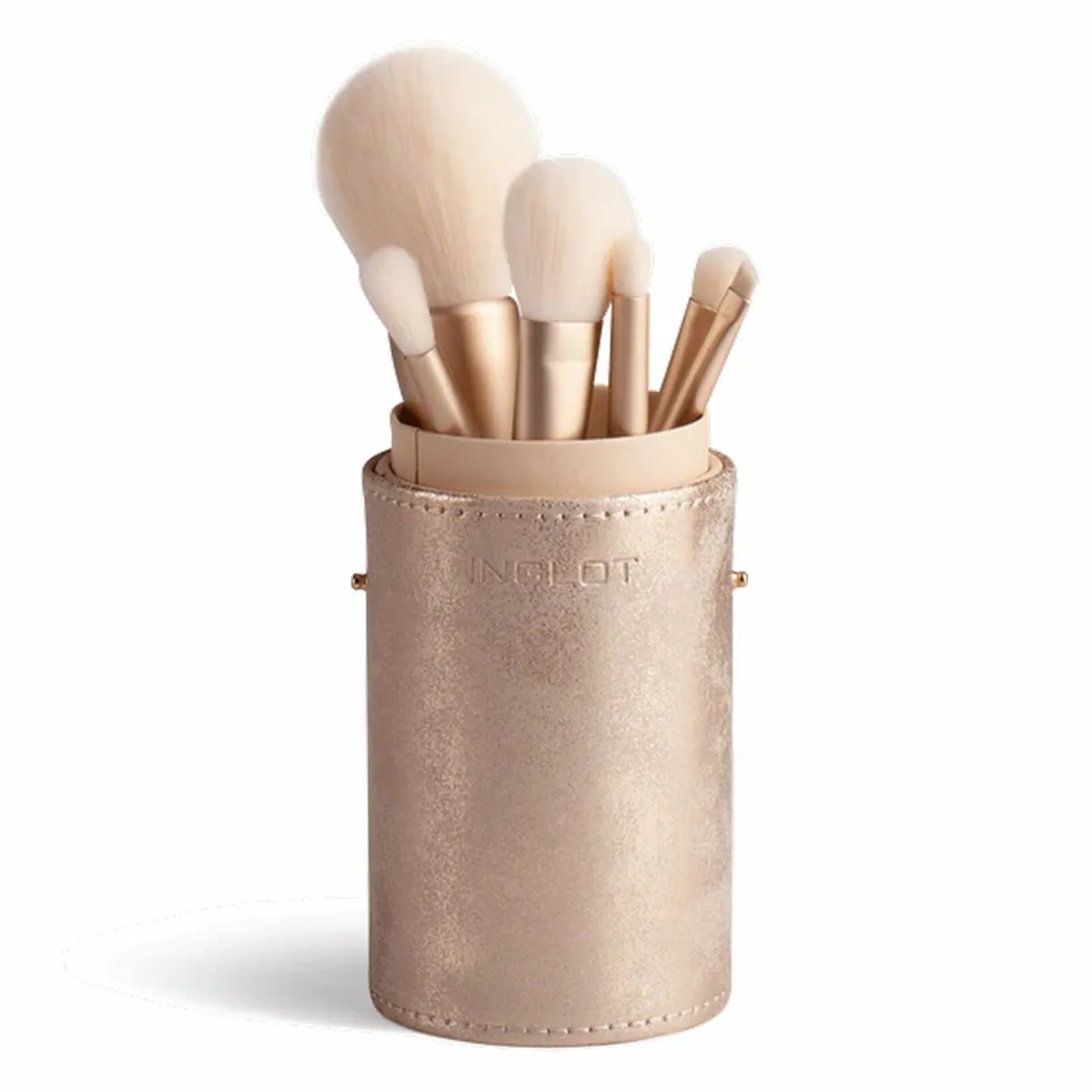 Inglot The Complete Beauty Tools Edit Set - Image 1