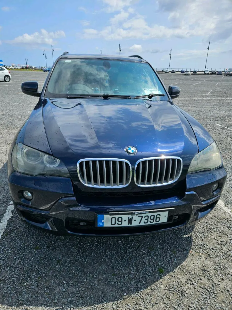 BMW X5 - Image 3