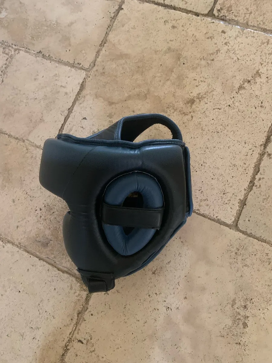 Boxing Headguard (Addidas) - Image 3