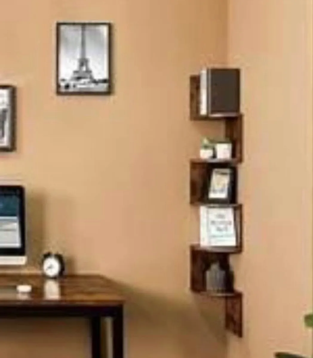 Shelf