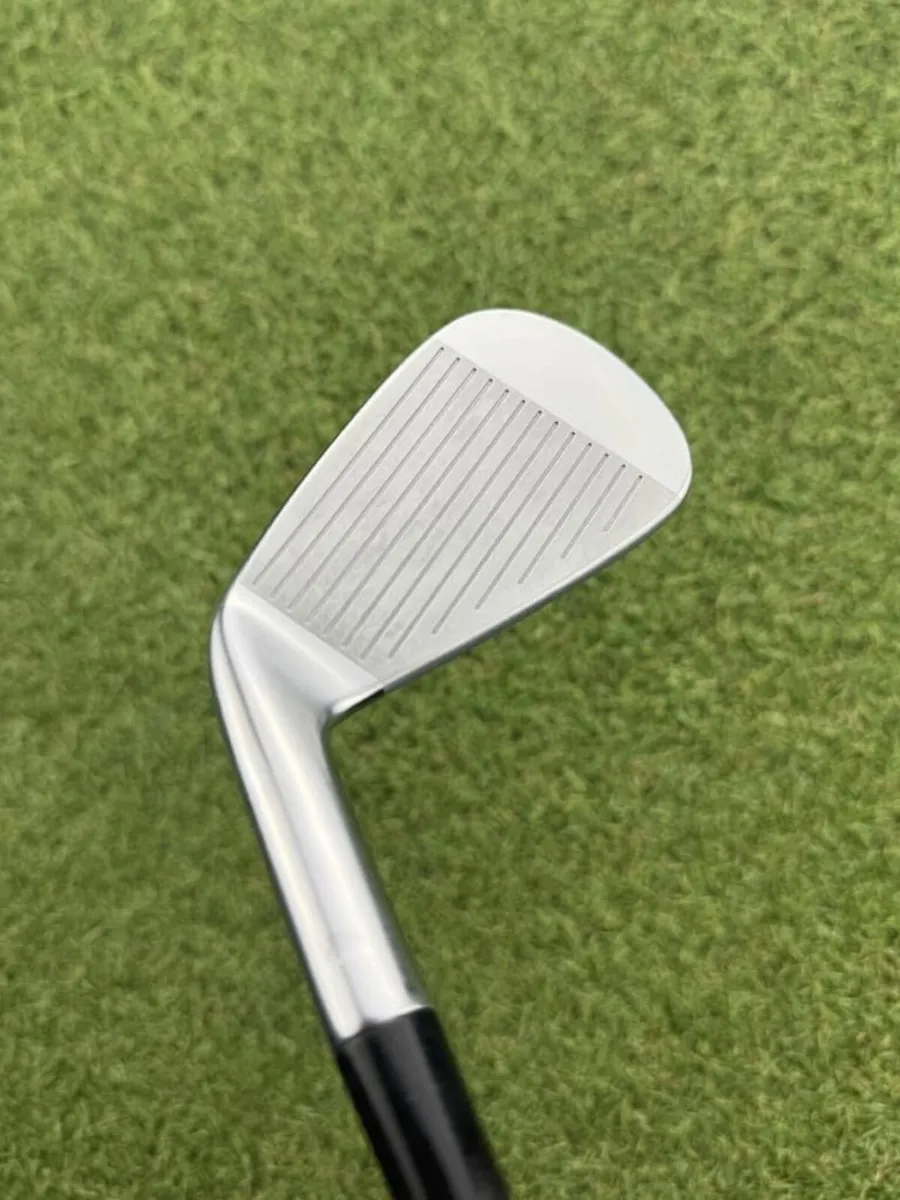 TAYLORMADE P7MC 2023 #4 IRON 23° /KBS TOUR X-STIFF - Image 3