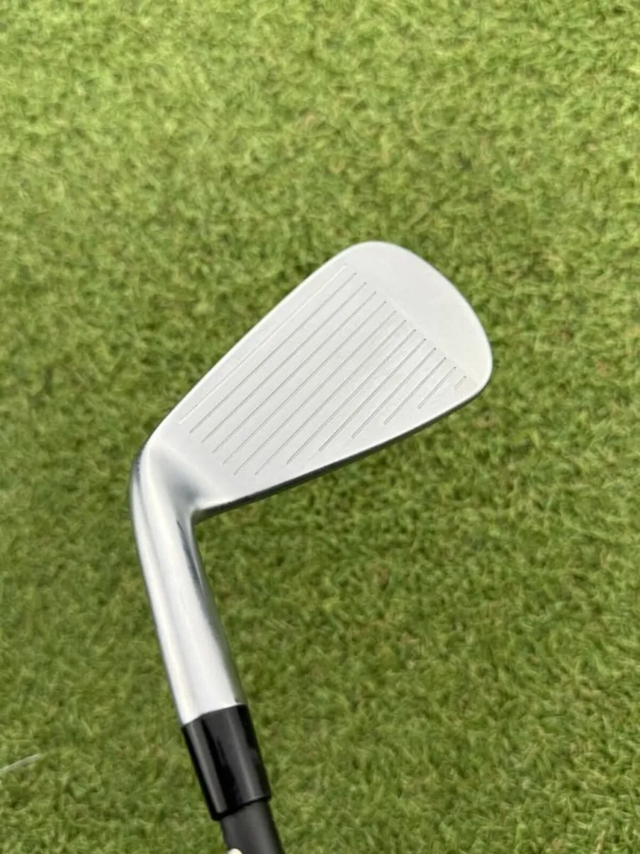 CLEVELAND LAUNCHER XL #5 IRON 23° / REGULAR - Image 3