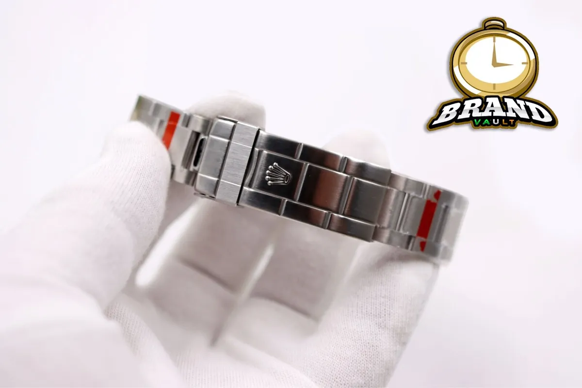 Submariner 16613LB bluesy - Image 3