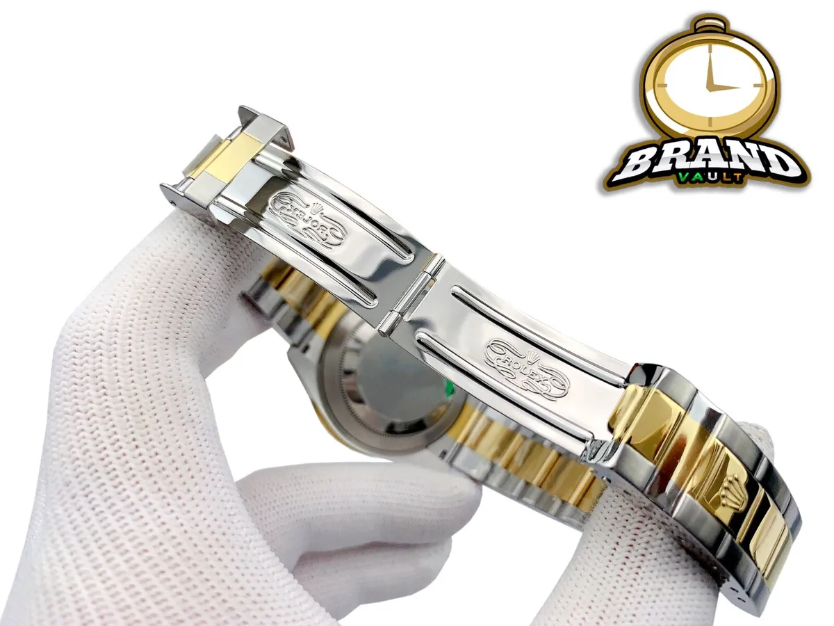 Submariner 16613LB bluesy - Image 4