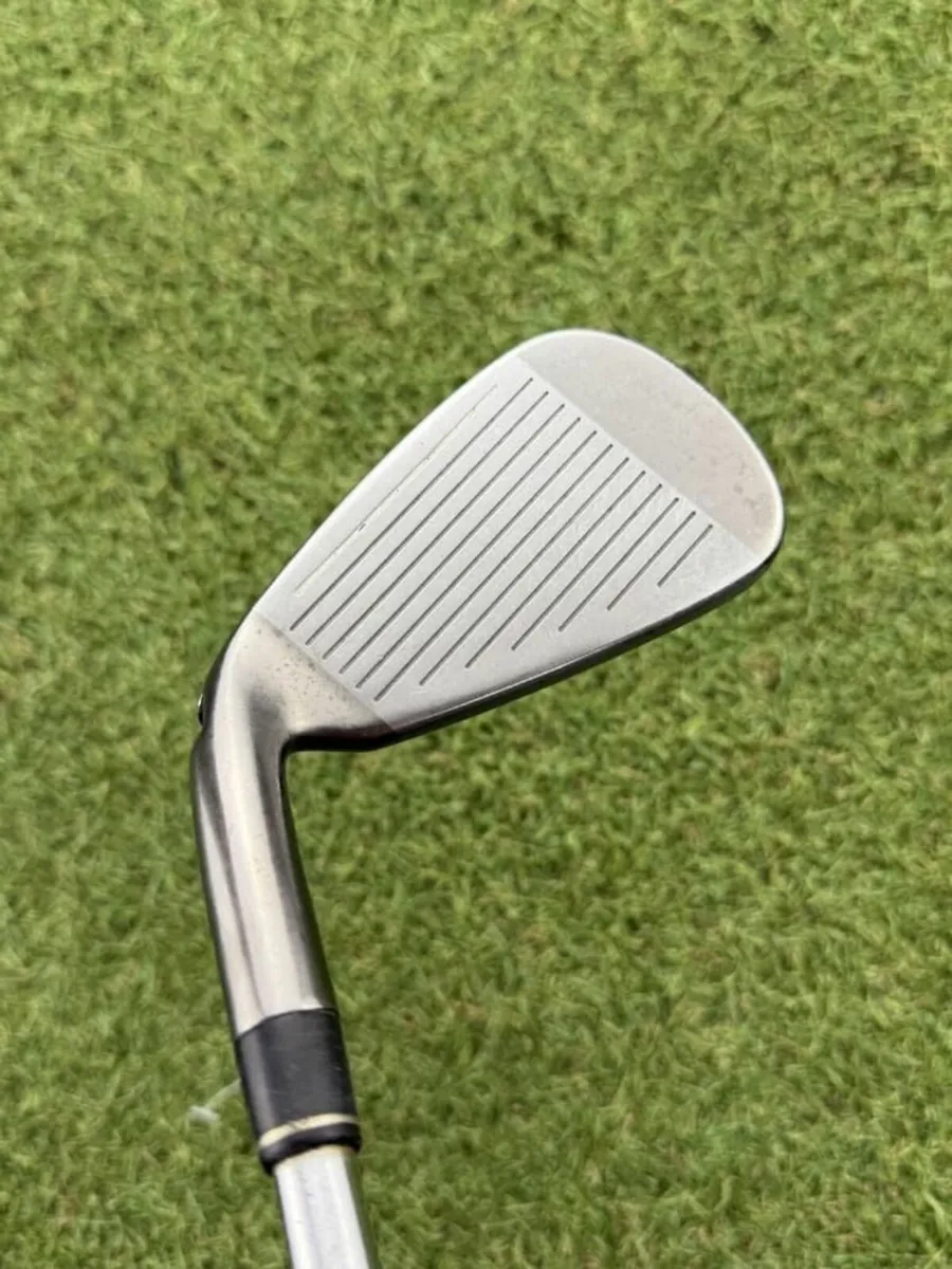 TAYLORMADE SPEEDBLADE #6 IRON 26.5° / REGULAR - Image 3
