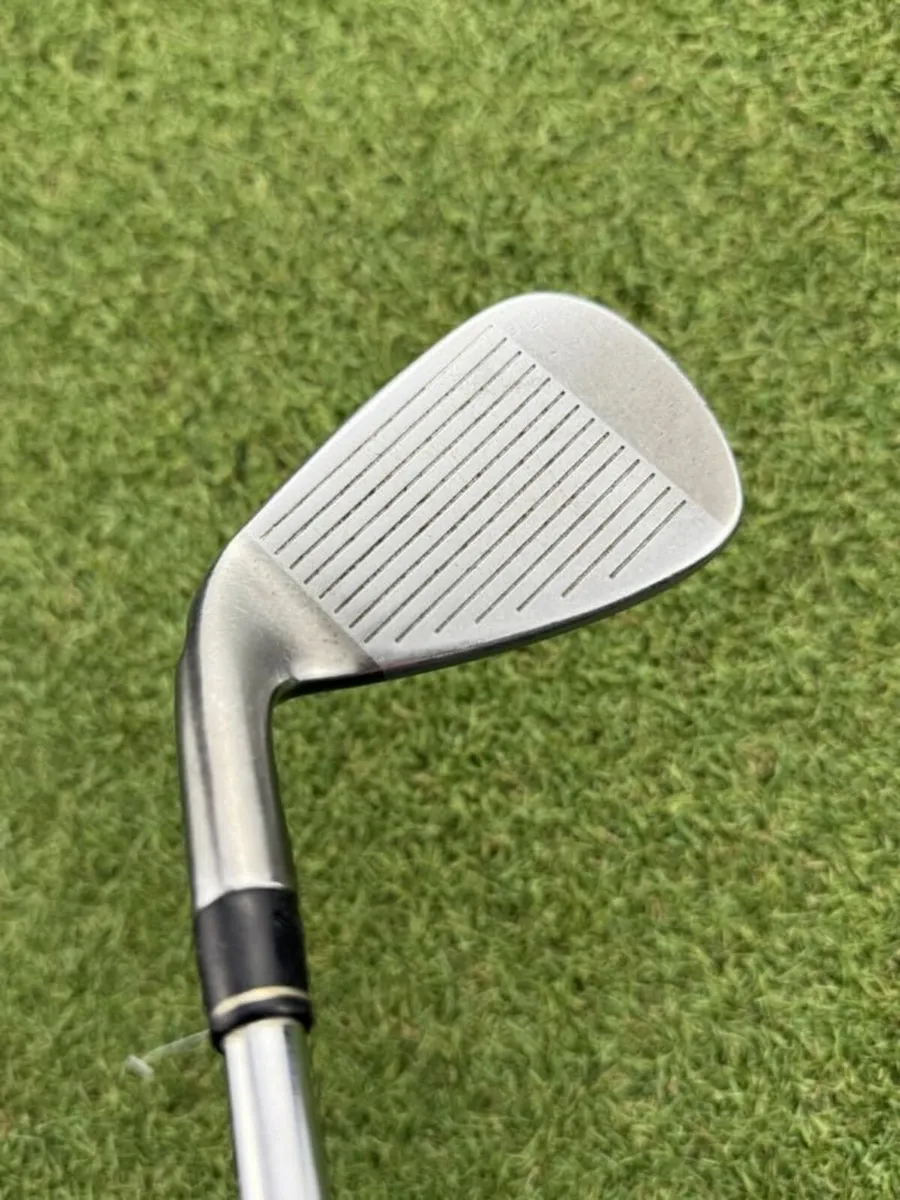 TAYLORMADE SPEEDBLADE #8 IRON 34.5° / REGULAR - Image 3