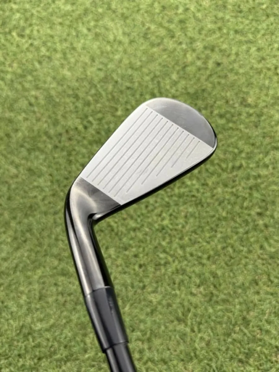 MIZUNO PRO FLI-HI 2024 UTILITY #2 IRON 16.5° - Image 3