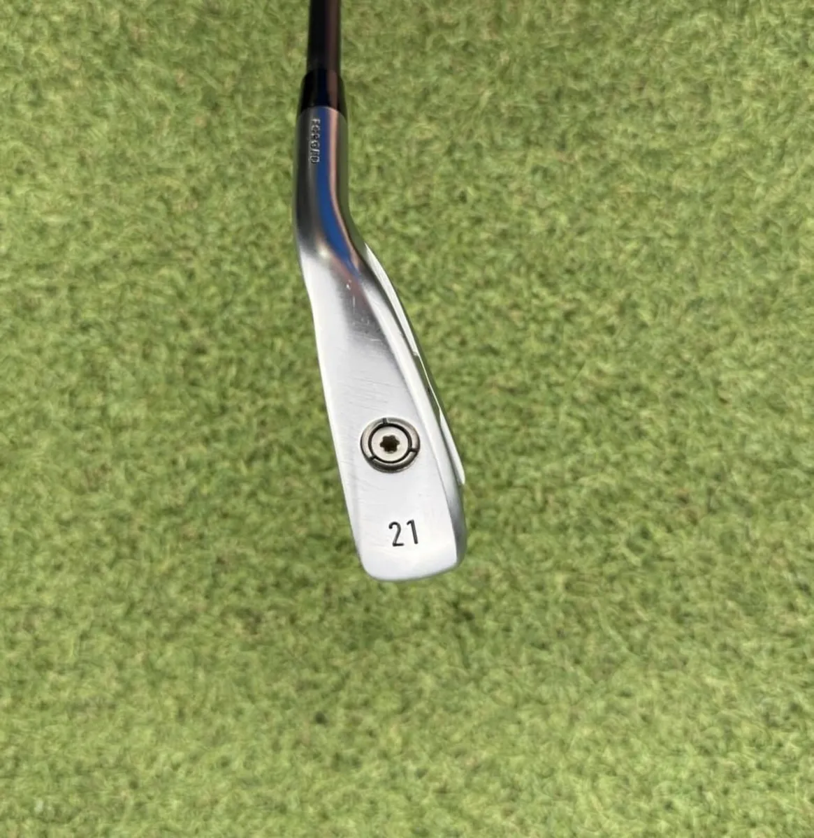 CALLAWAY APEX UT UTILITY #3 IRON 21º / STIFF - Image 4