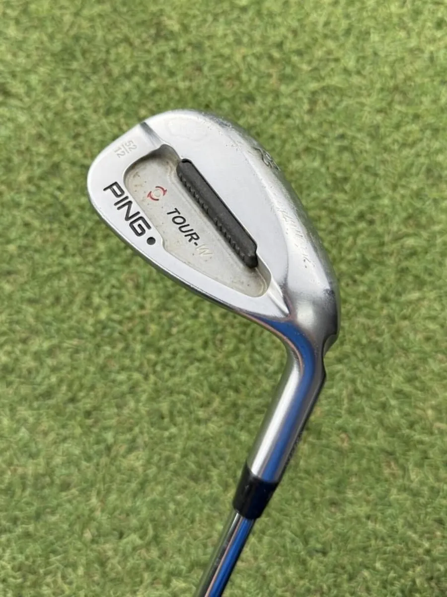 PING TOUR W WEDGE AW 52°.12 / AWT WEDGE FLEX - Image 2