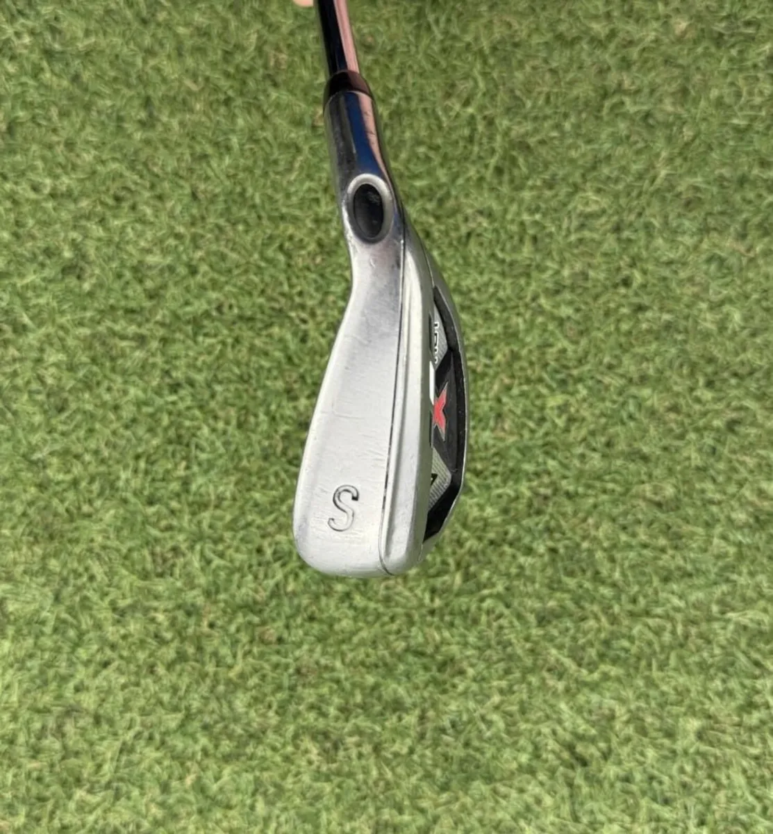 CALLAWAY X HOT WEDGE SW 54° / SPEEDSTEP 85 REGULAR - Image 4