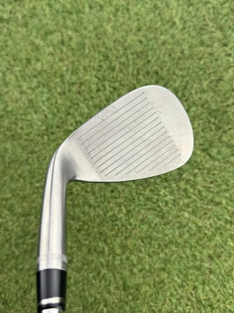 WILSON FG TOUR PMP WEDGE SW 56°.14 / STIFF - Image 3