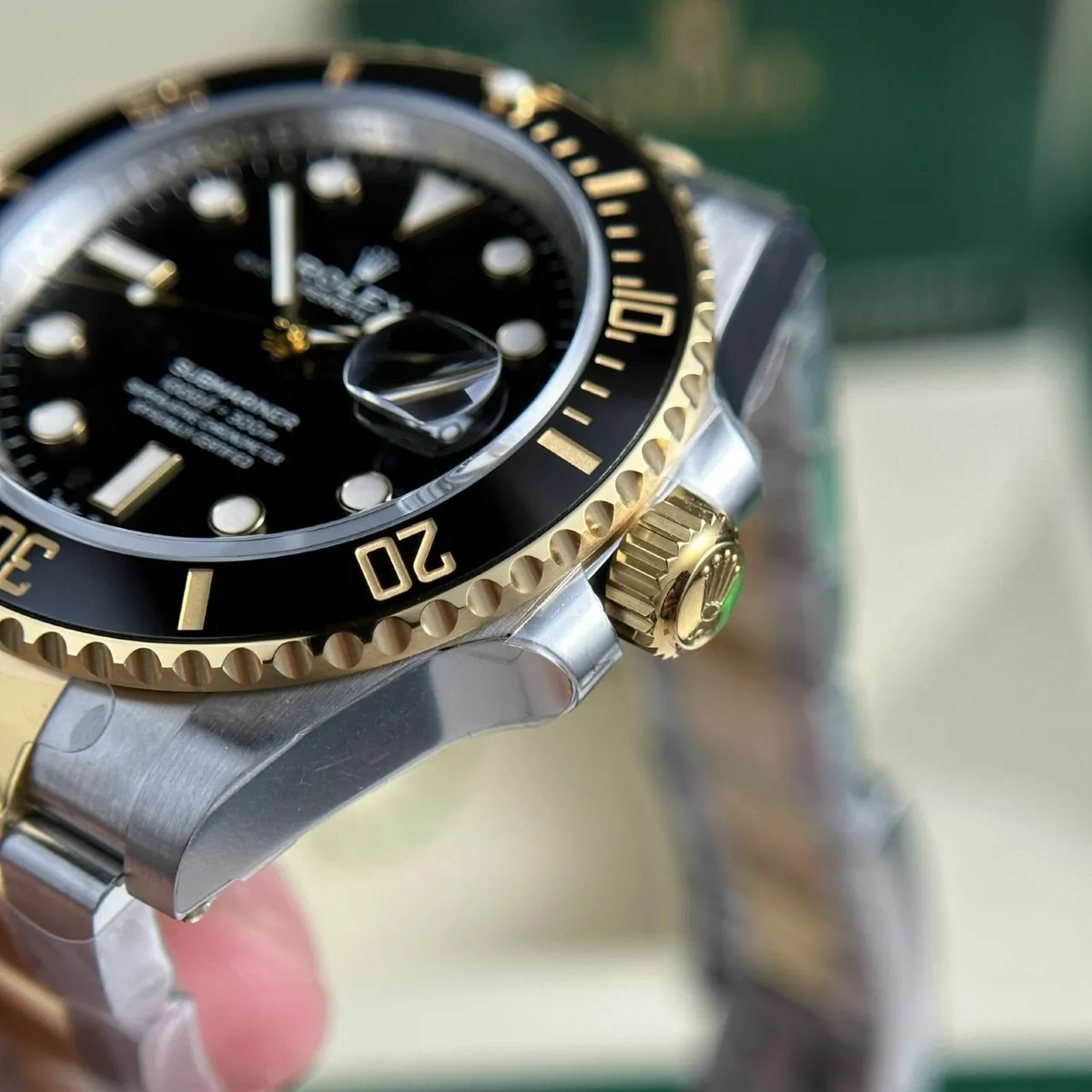 Submariner VSF 126613LN - Image 3