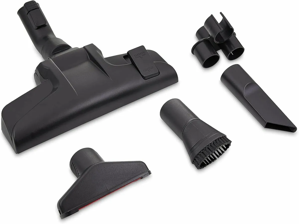 Powerful Cylinder Bagless Vacuum Cleaner 2.0L - Image 4