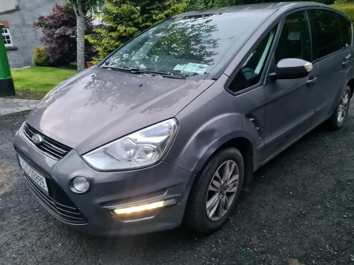 Ford c max - Image 2