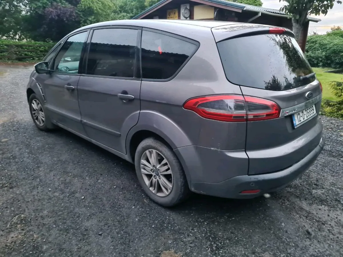 Ford c max - Image 3