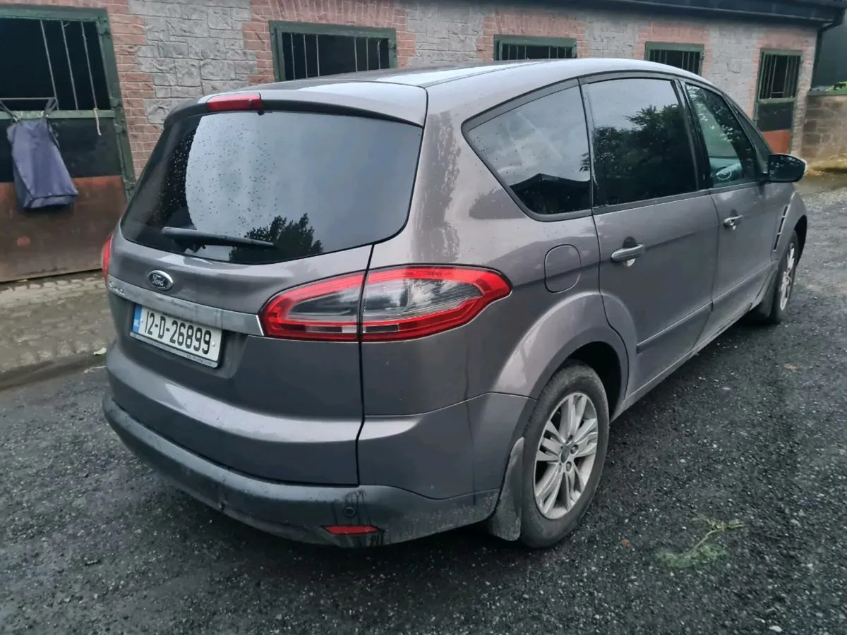 Ford c max - Image 4