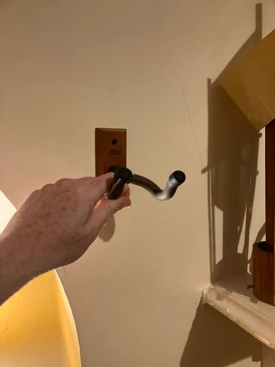 Guitar Wall Mount - Image 2