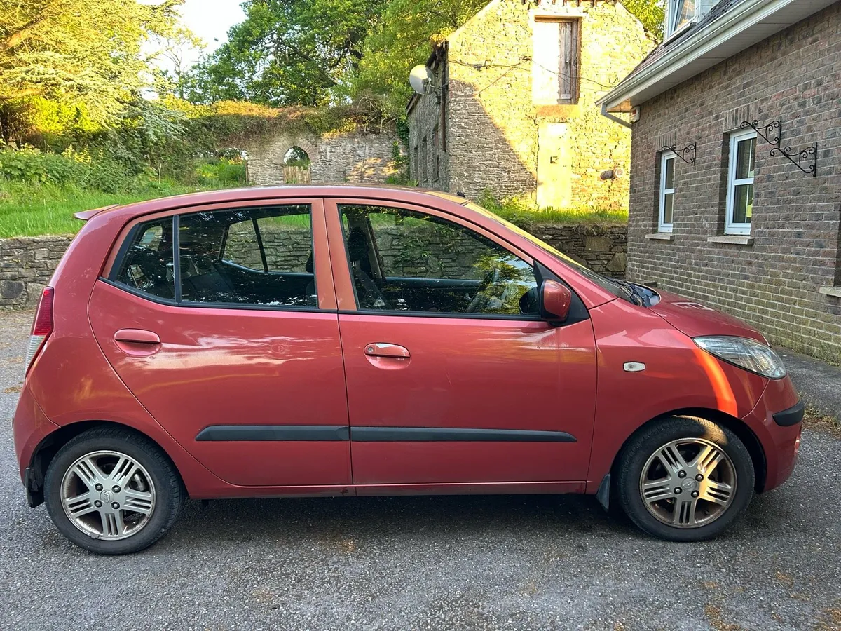 Hyundai i10 - Image 3