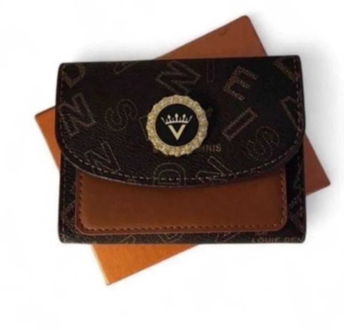 Brand New Ladies Small Purse.. - Image 1