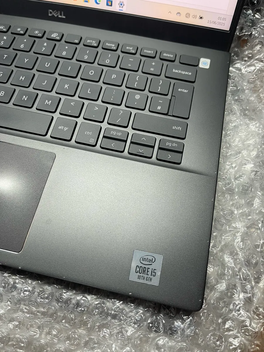 Dell Vostro i5 10th generation w11 - Image 2