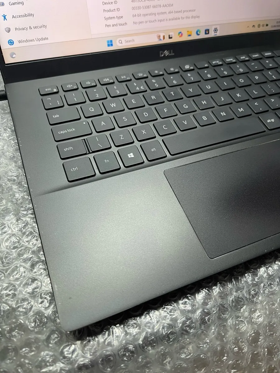 Dell Vostro i5 10th generation w11 - Image 3
