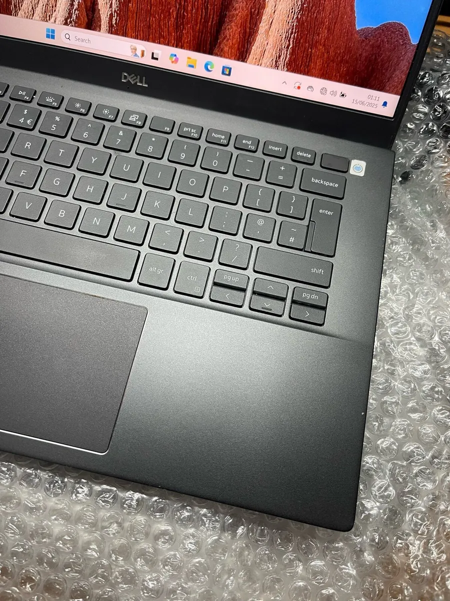 Dell laptop i5 16gb 256 win 11 pro - Image 2
