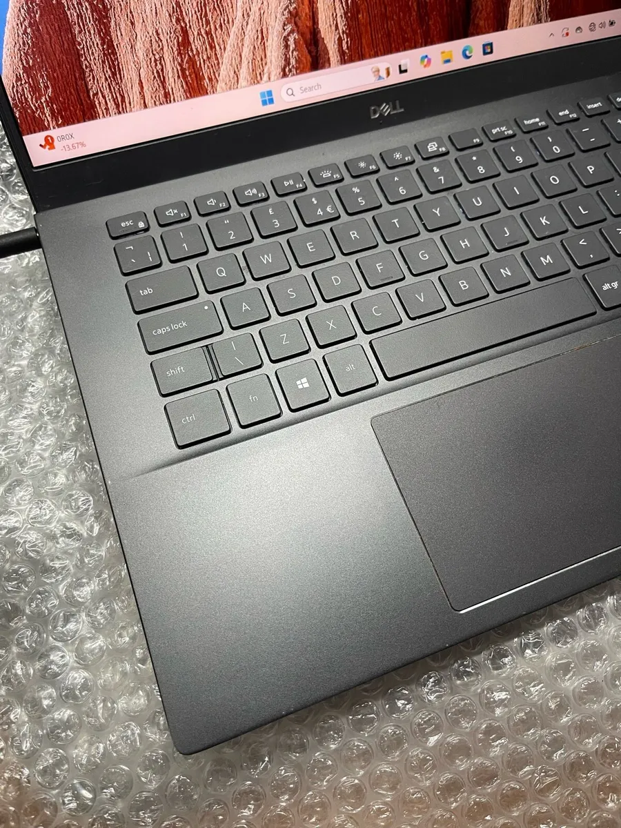 Dell laptop i5 16gb 256 win 11 pro - Image 3