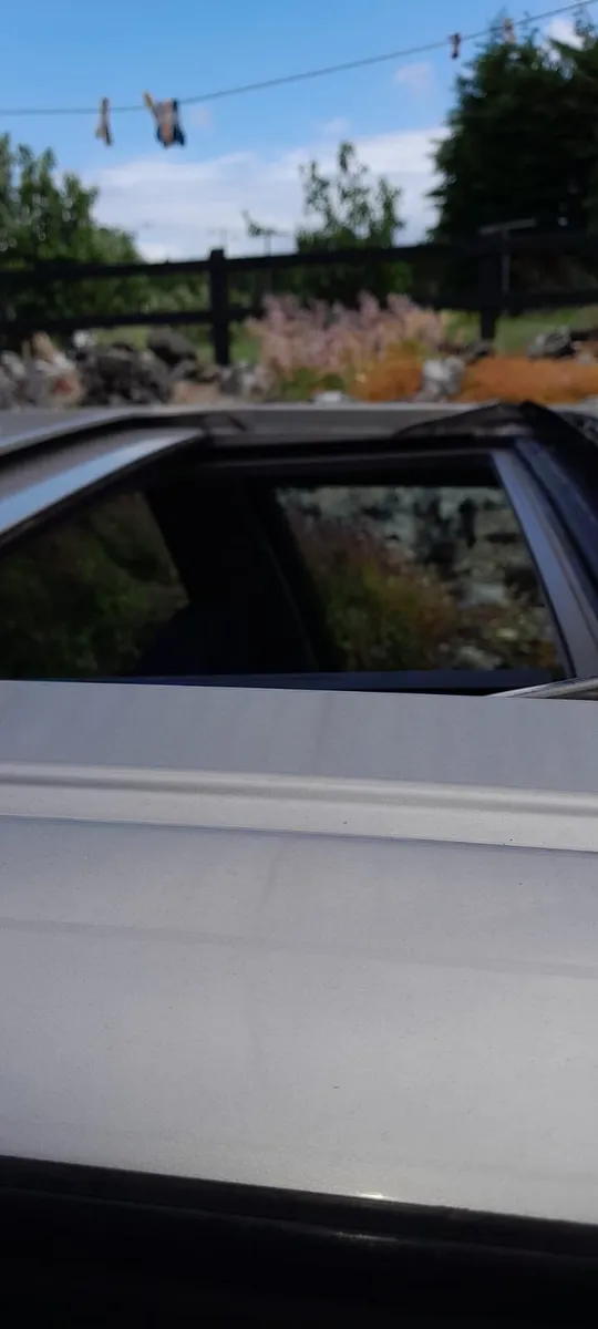 1994 Audi 80 2.0e - Image 4