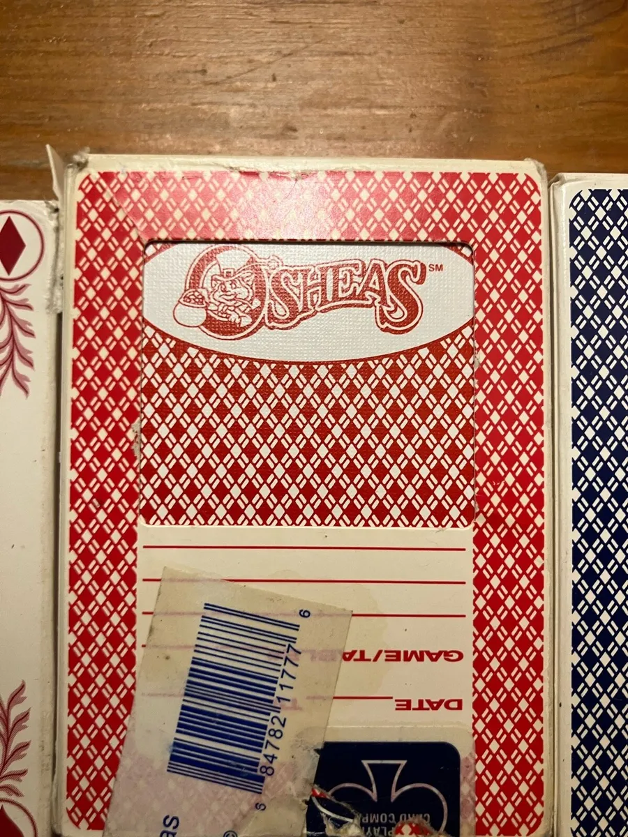 Playing Cards - High Quality from American Casinos - Image 4