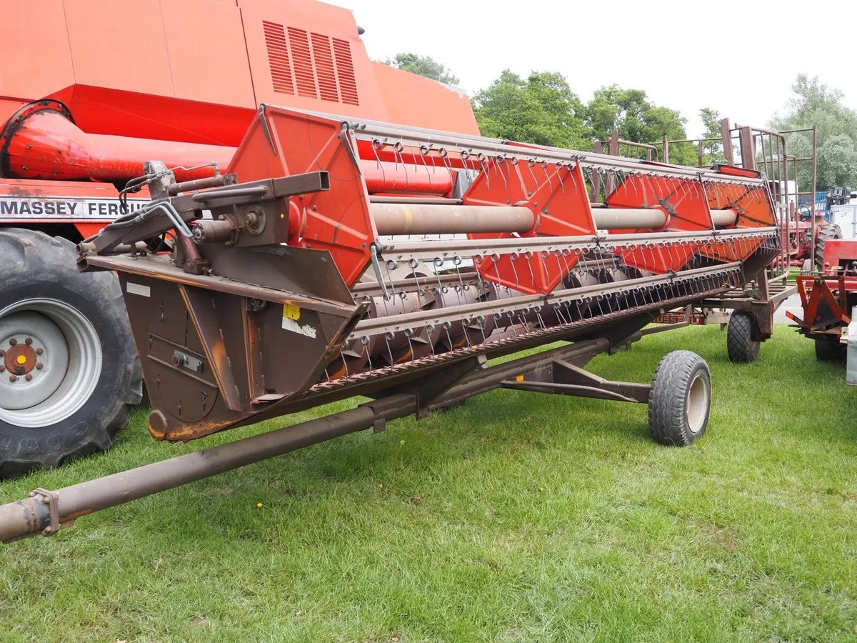 Massey Ferguson - Image 2