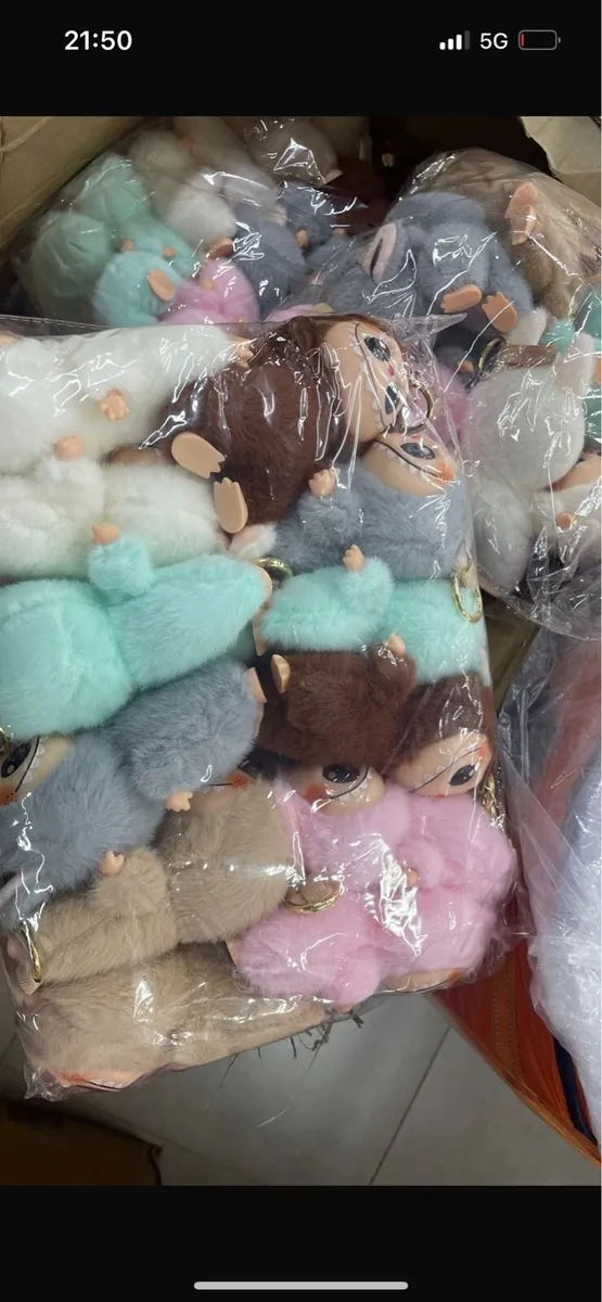 New la bubu instock wholesale only - Image 3