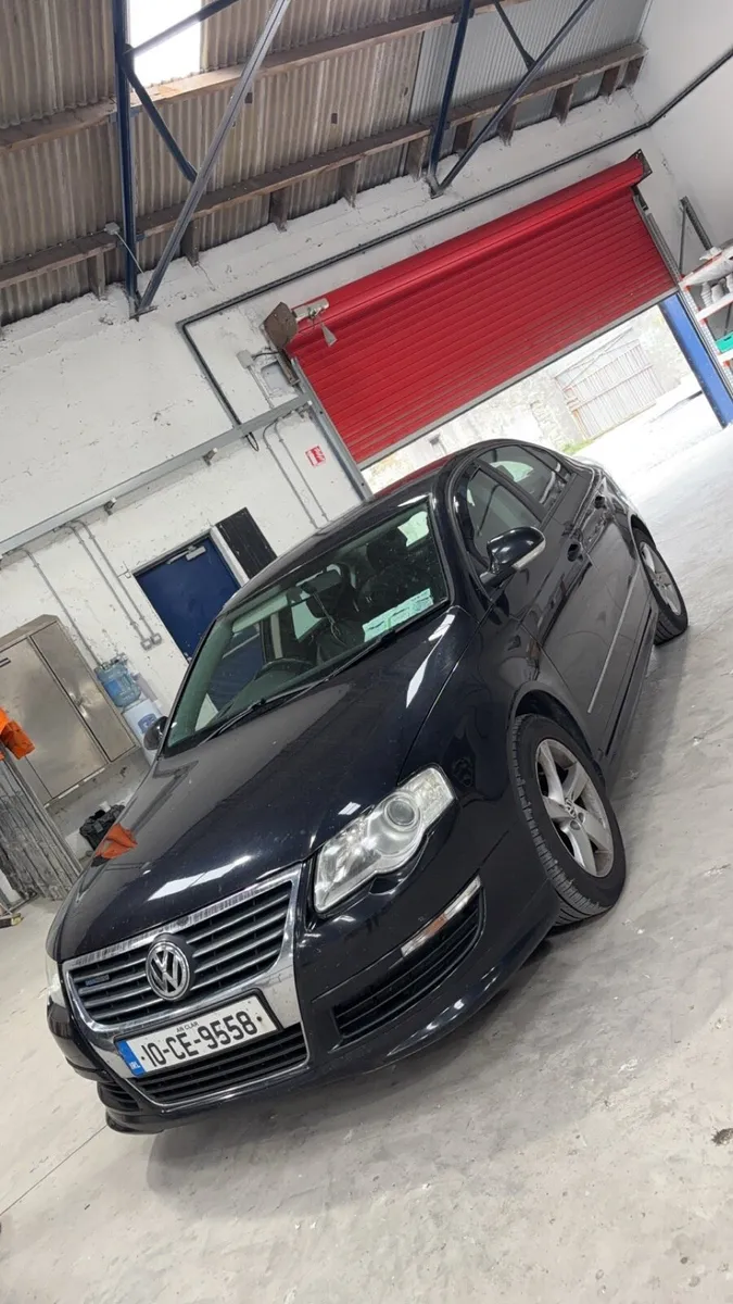 Passat b6 fresh nct - Image 2