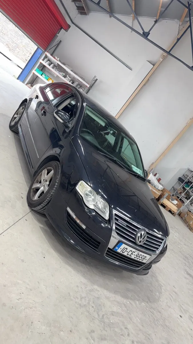 Passat b6 fresh nct - Image 3