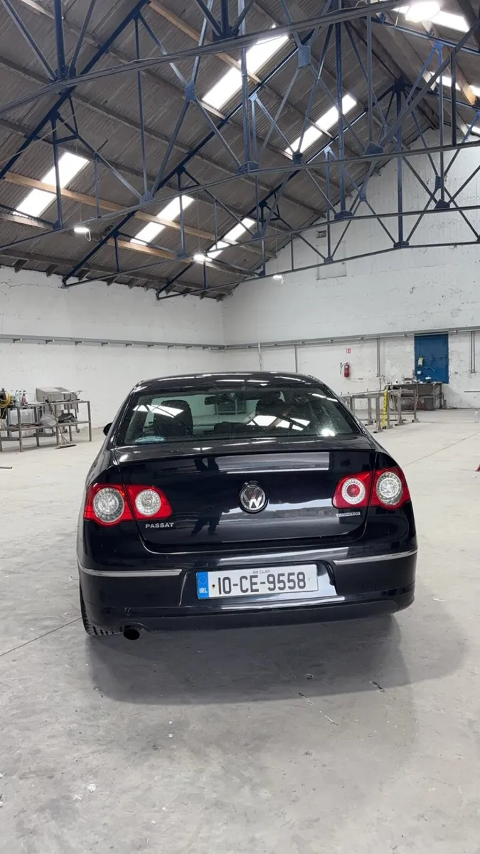 Passat b6 fresh nct - Image 4