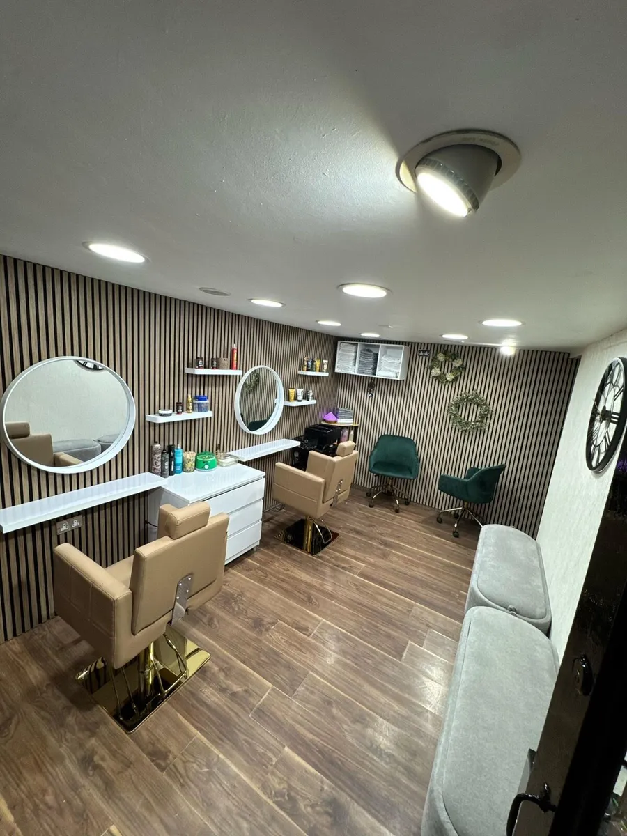 Barber shop - Image 2