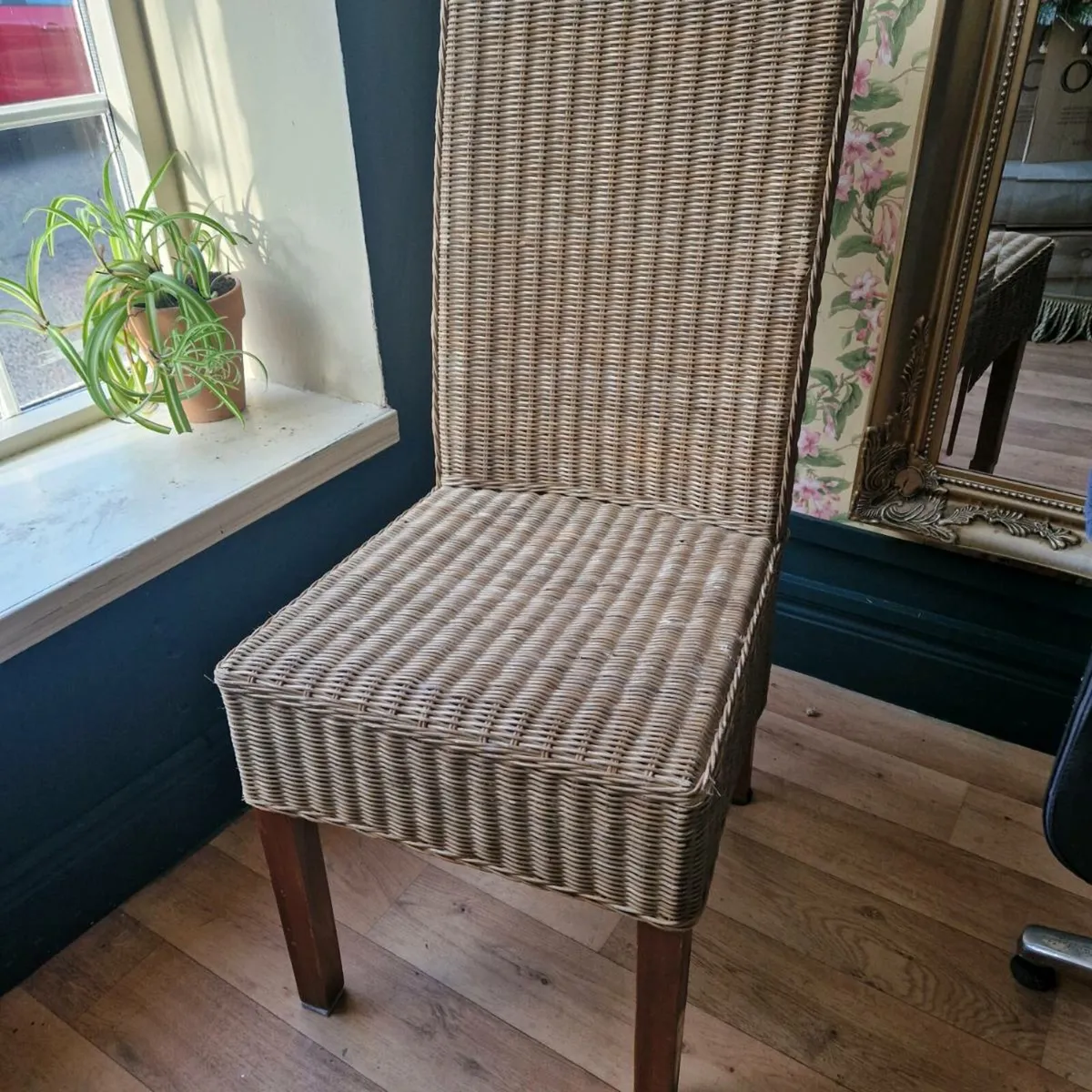 Chairs - Image 1