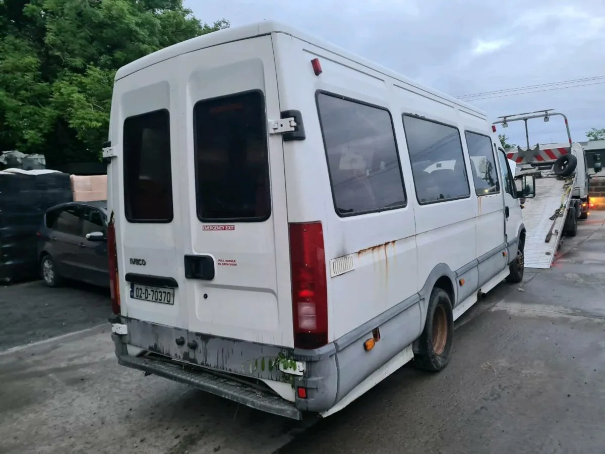 Iveco daly - Image 2