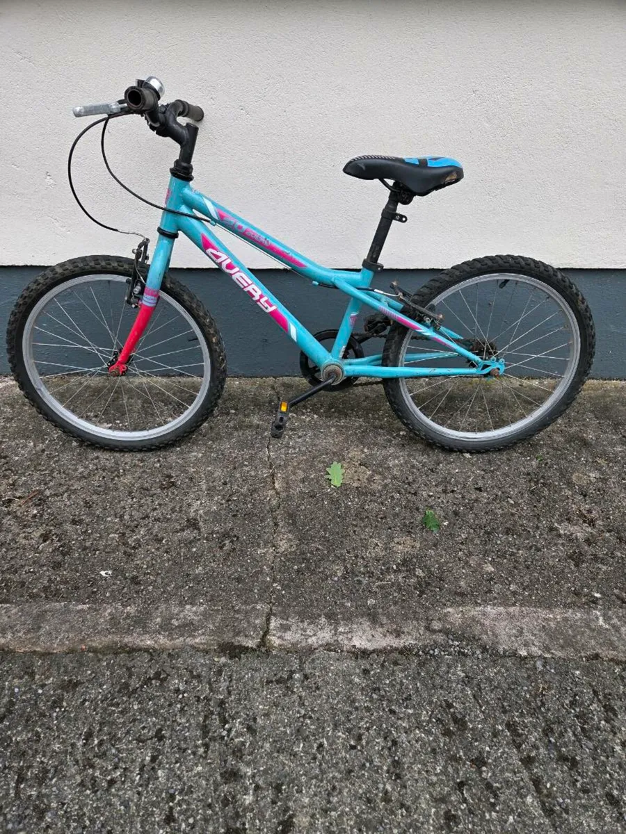 Kids bike - Image 1