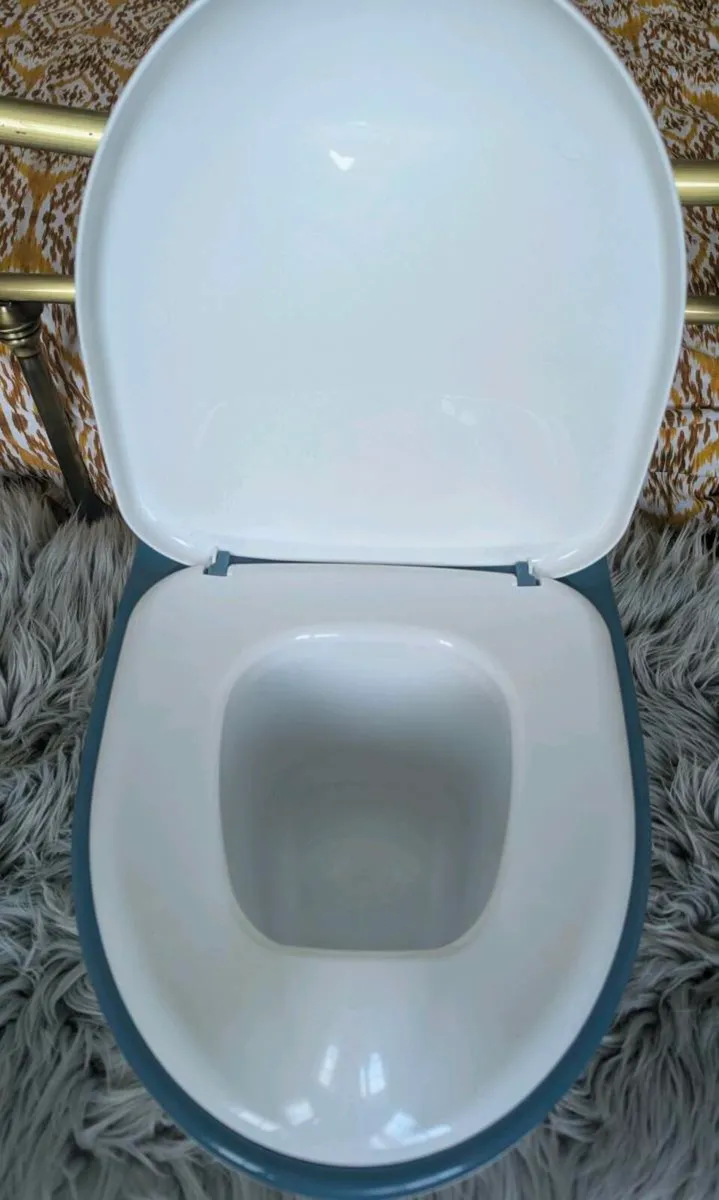 Potty training toilet - Image 3
